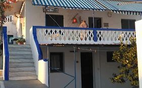Hotel Glaros Lipsi